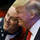Trump bashes US-Saudi Arabia relations, slams NATO allies 