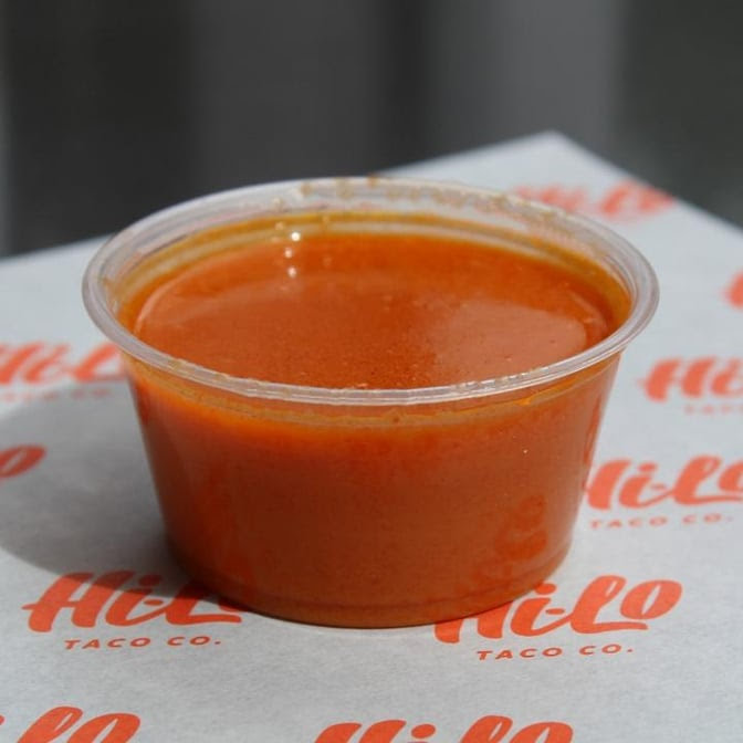 Hi-Lo Taco Co. by null