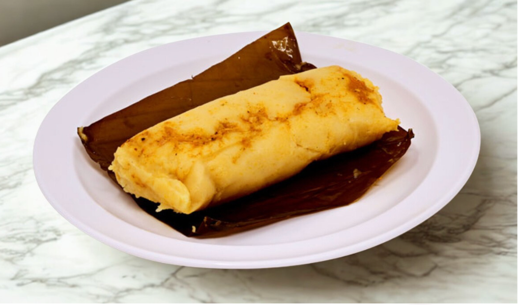 Mis Raices Salvadorean Restaurant by null