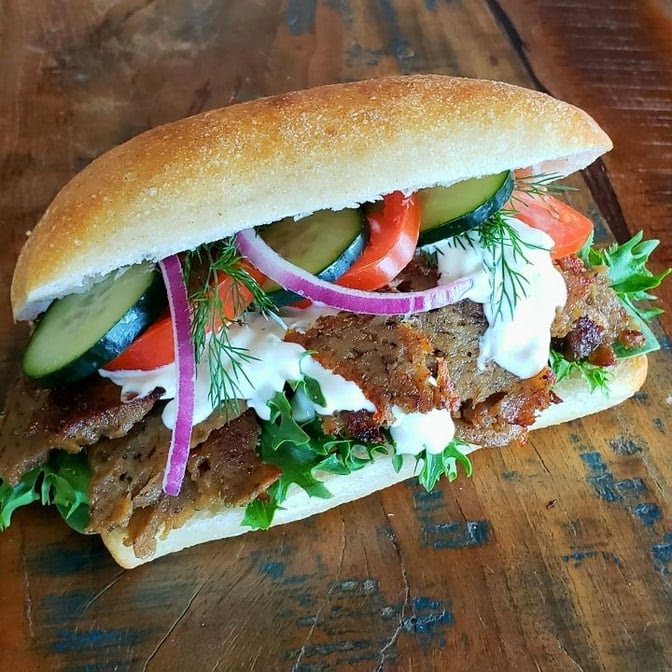 NoButcher (Temporarily Closed) by null