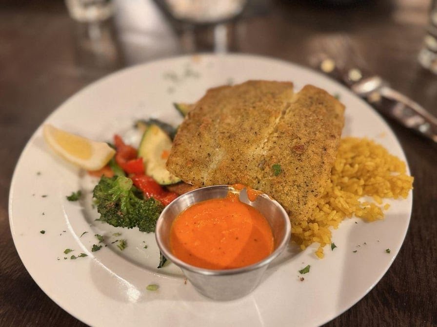 The Shanty Restaurant by null