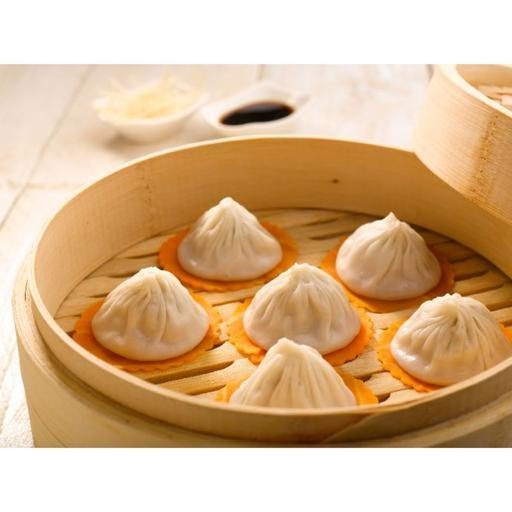 Imperial Treasure Fine Shanghai Cuisine by null