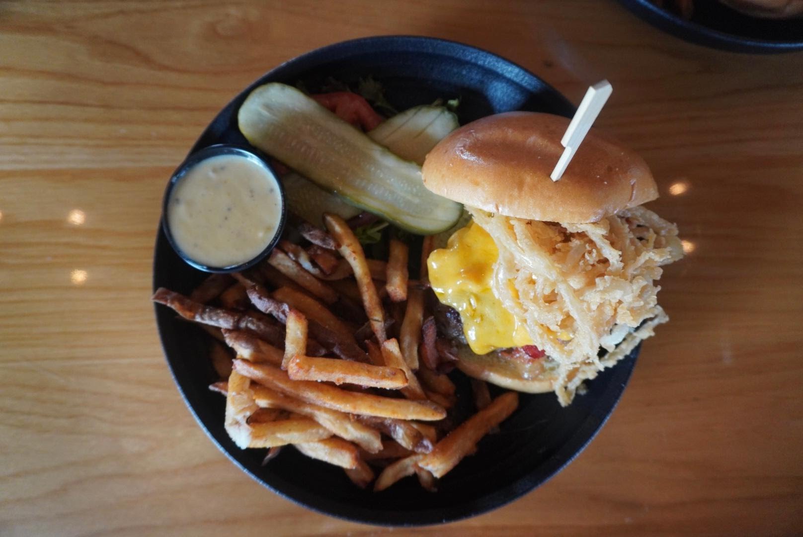 Brick Works Brewing and Eats - Smyrna by null