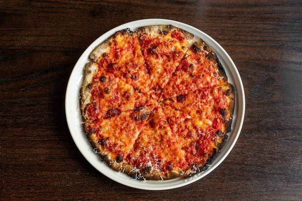 Sally's Apizza by null