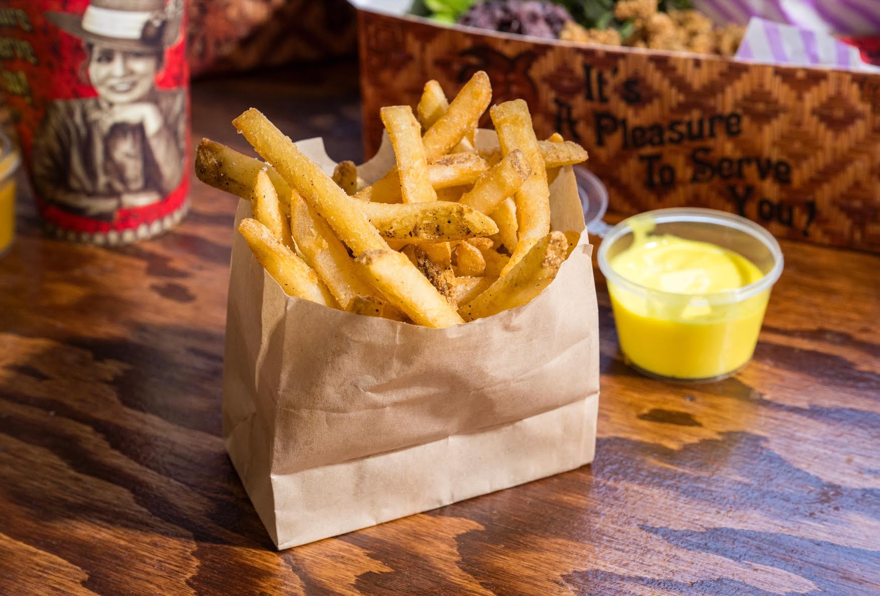 Mommy Pai’s by null