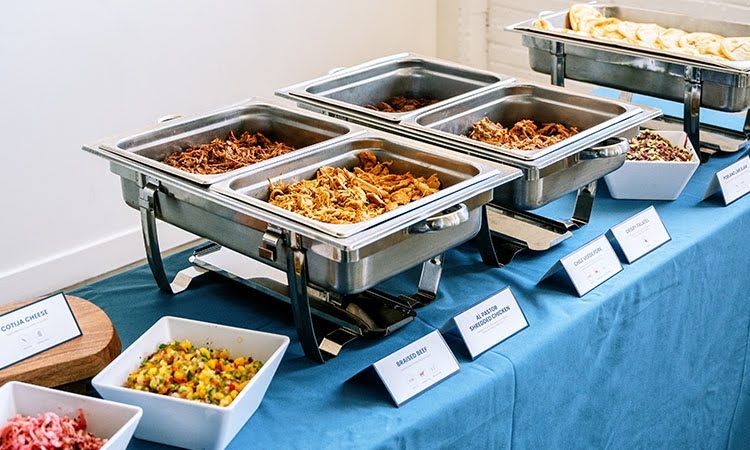 Vessel Kitchen by null