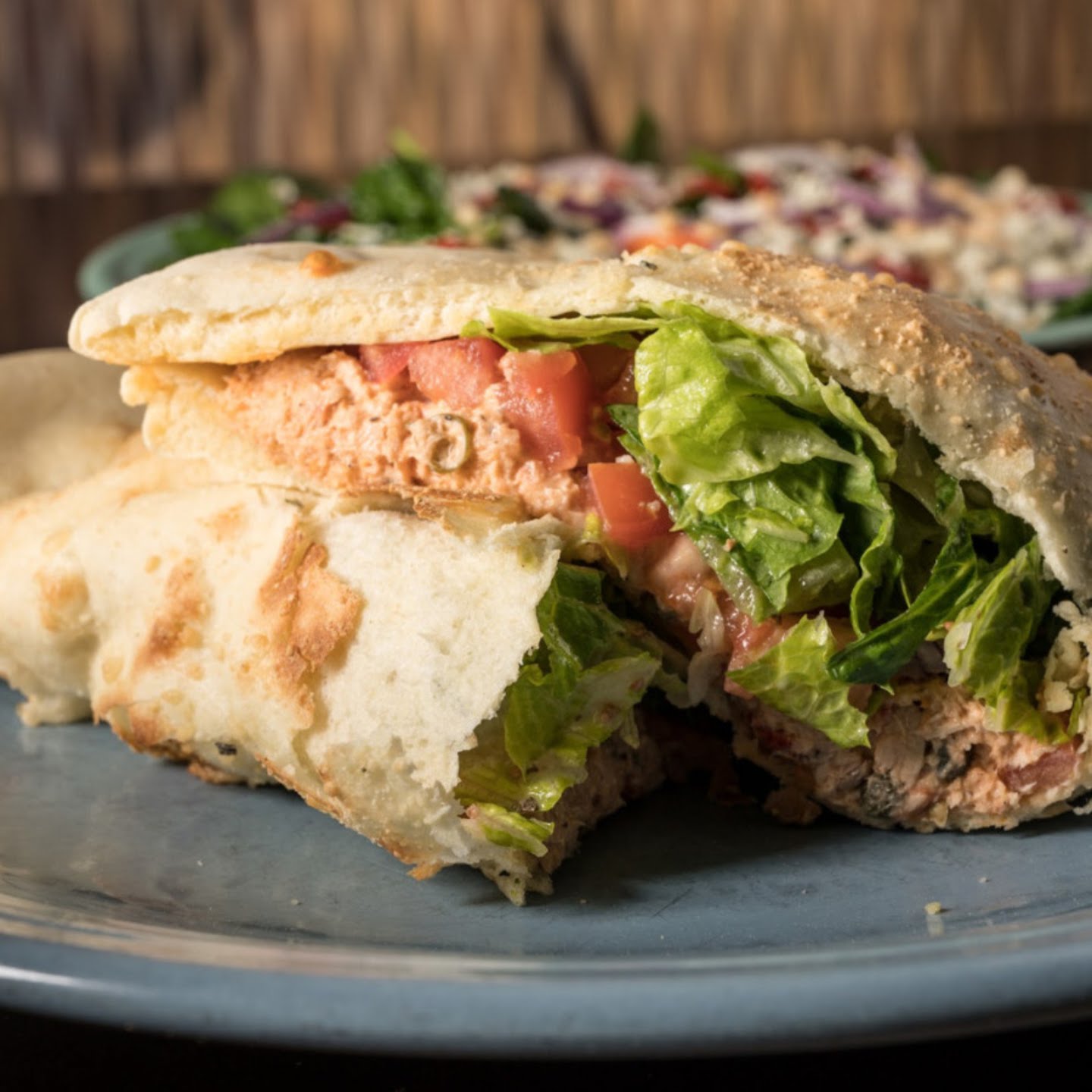 Piccino Wood Oven Pizza by null