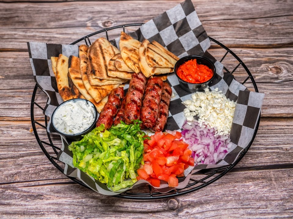 The Aberdeen Tap by null