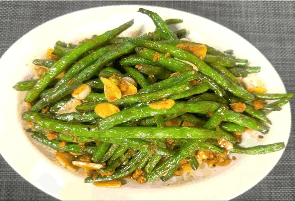 Wu Wei Din Chinese Cuisine by null