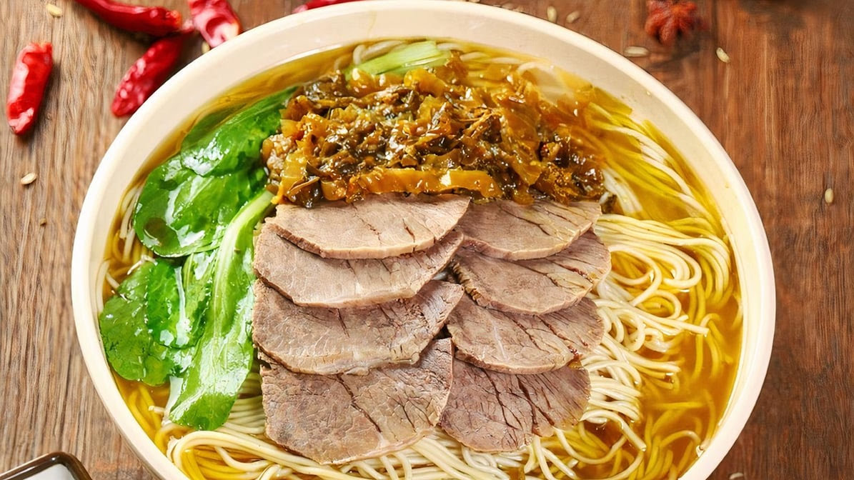 Northern Cafe & Chinese Dumpling House by null