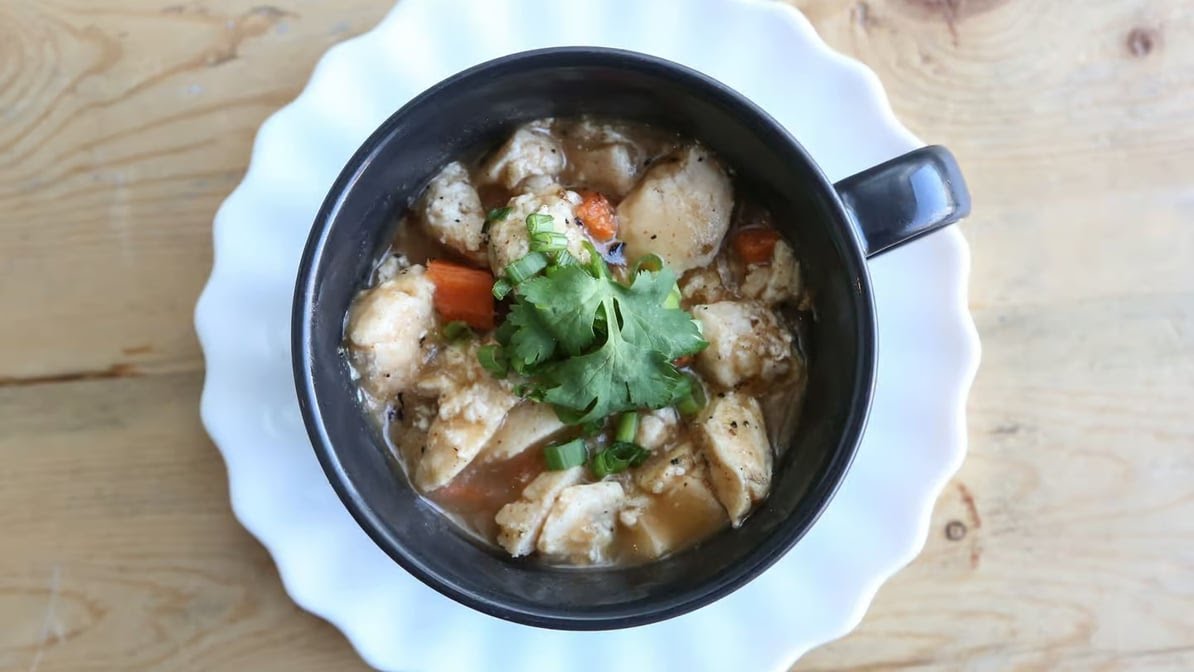 Just BE Kitchen - Lohi by null