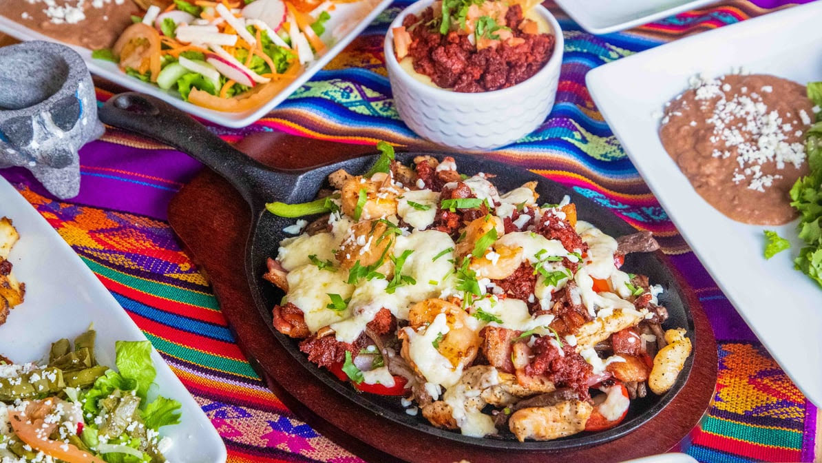Loya's Mexican Restaurant by null