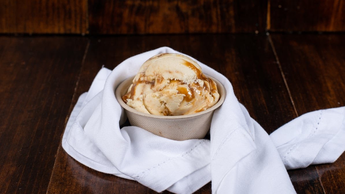 Rocko's Ice Cream Tacos by null