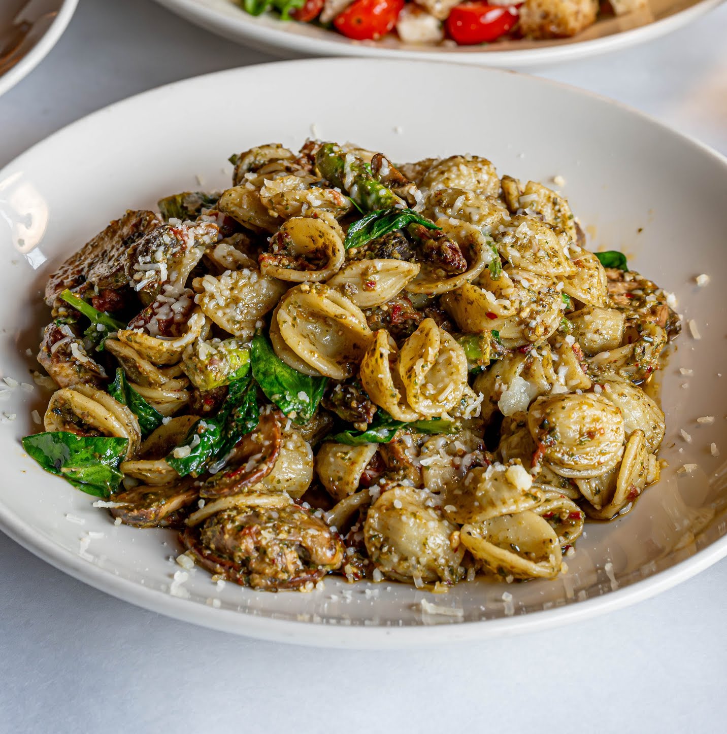 Amerigo Italian Restaurant by null