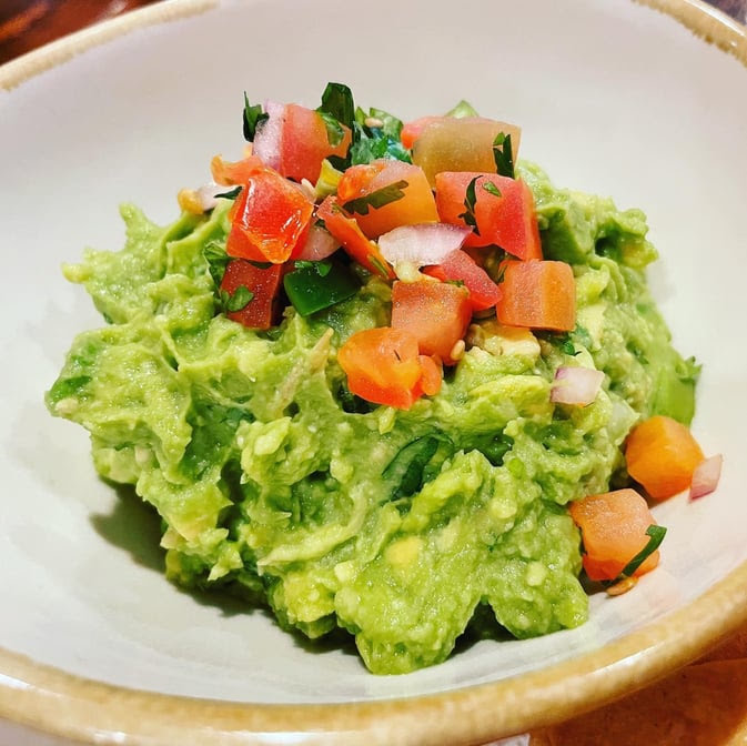 Cielito Lindo Mexican Cuisine by null