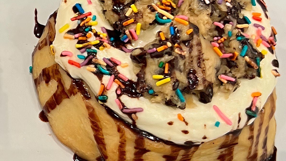 Cinnaholic by null