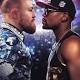 Arum: Mayweather, McGregor Are Not Serious, Looking For Press 