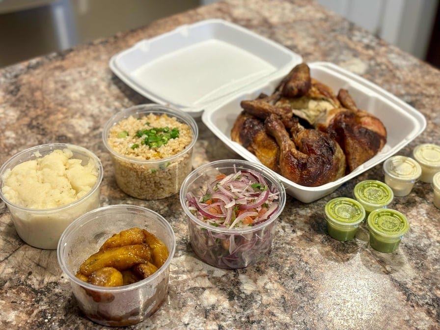 El Pollon Carnegie by null