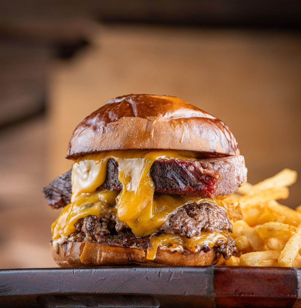 Pappys BBQ by null