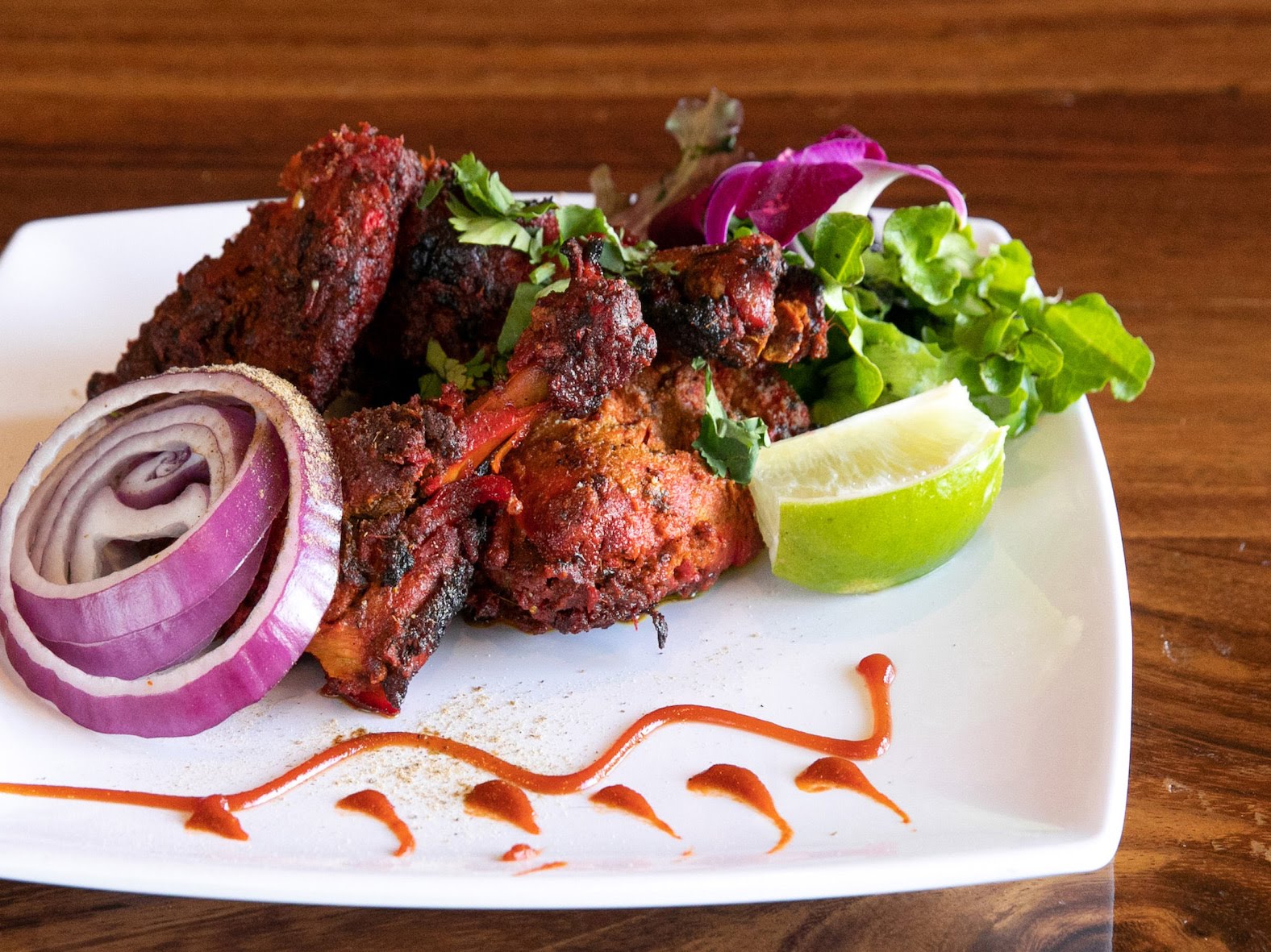 Charminar Indian Restaurant & Catering by null