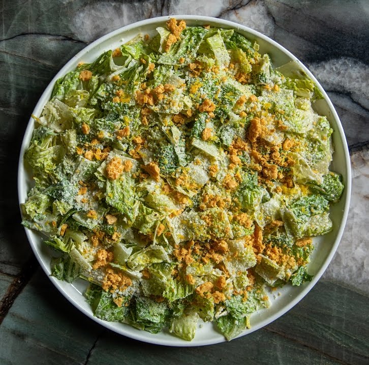 Garrison Kitchen + Cocktails by null