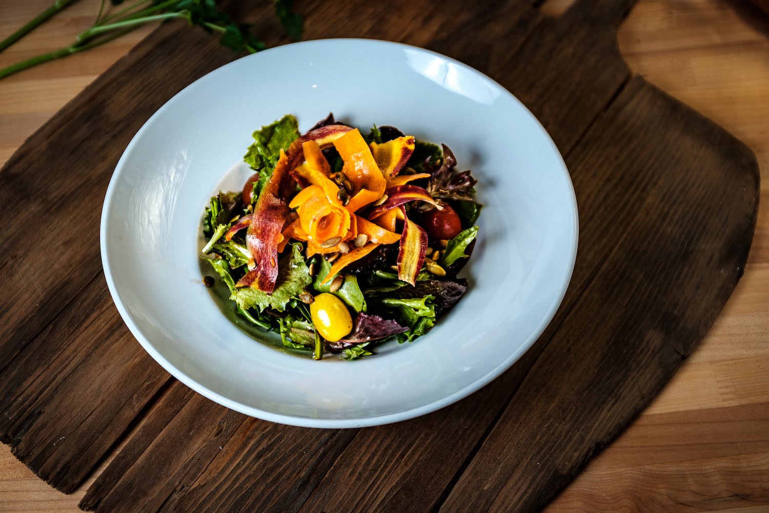 Torino Panino by null