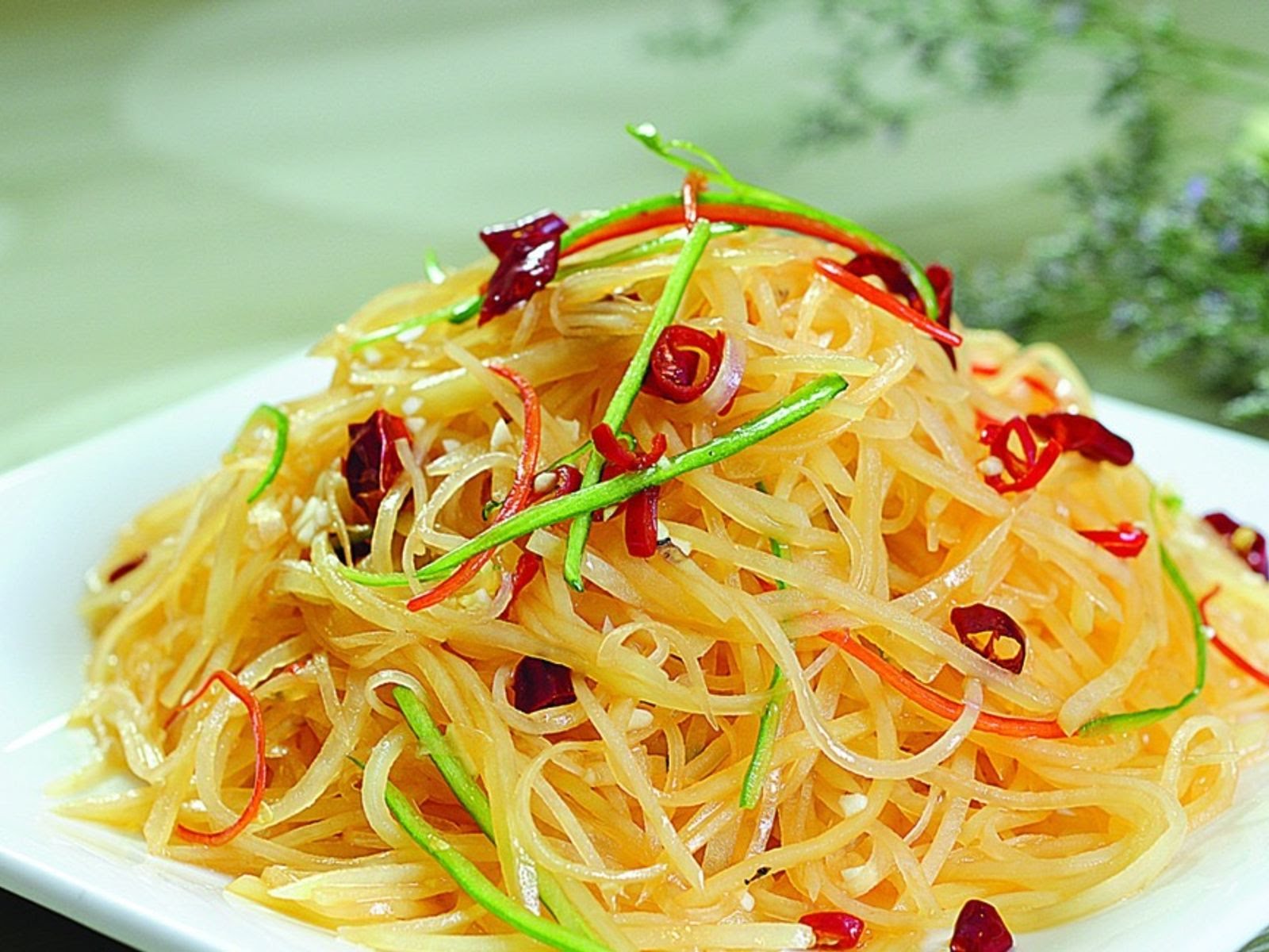 Village Kitchen家湘味 by null