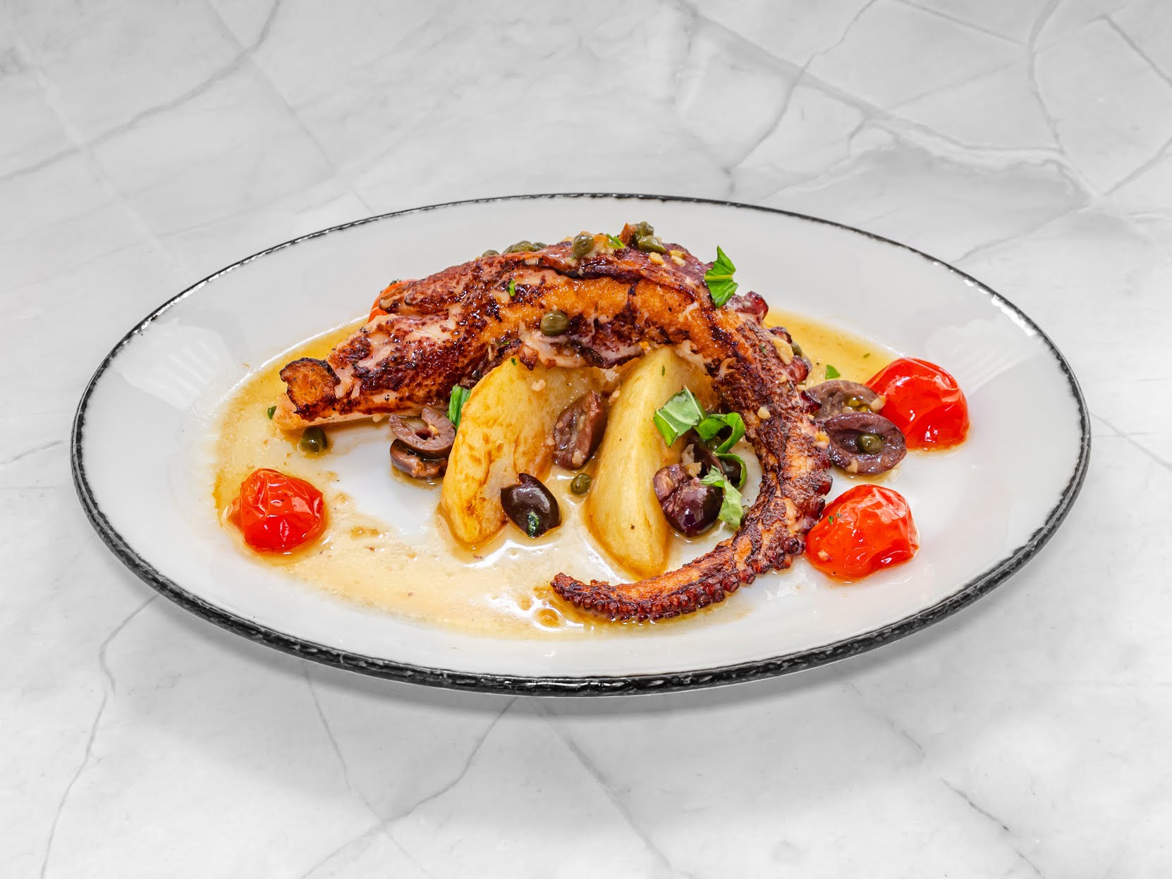 Il Mulino New York - Miami by null