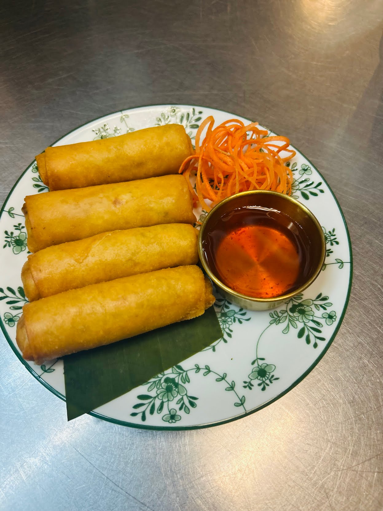 Coco Thai Bistro by null