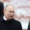 Putin Shakes Up Russian Defense Ministry, Removes Sergei Shoigu
