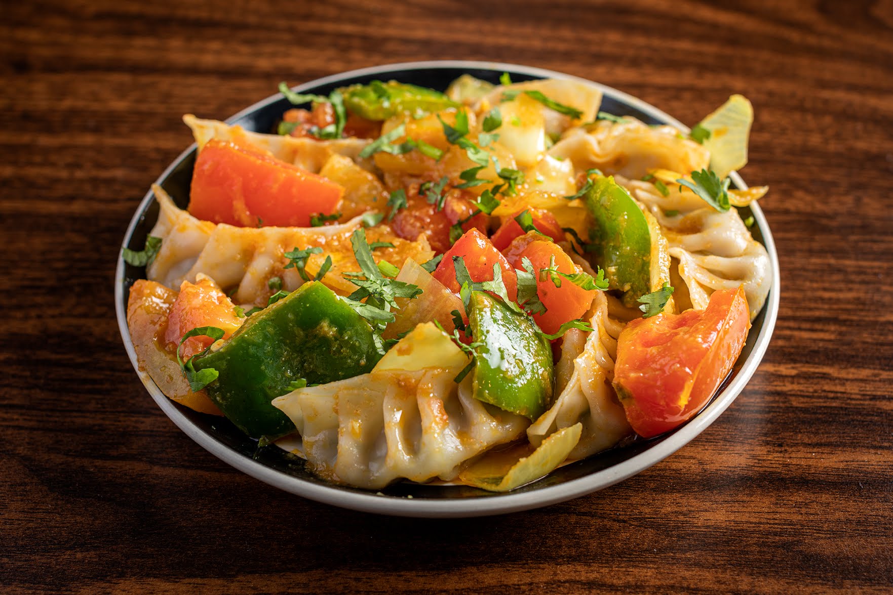 MOMO FACTORY (Lake View) by null