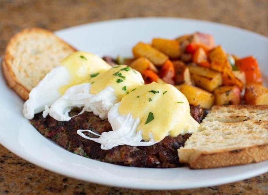 Marmalade Cafe by null