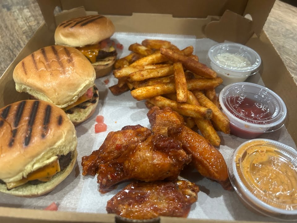 Yo! Chef What's cooking? by null