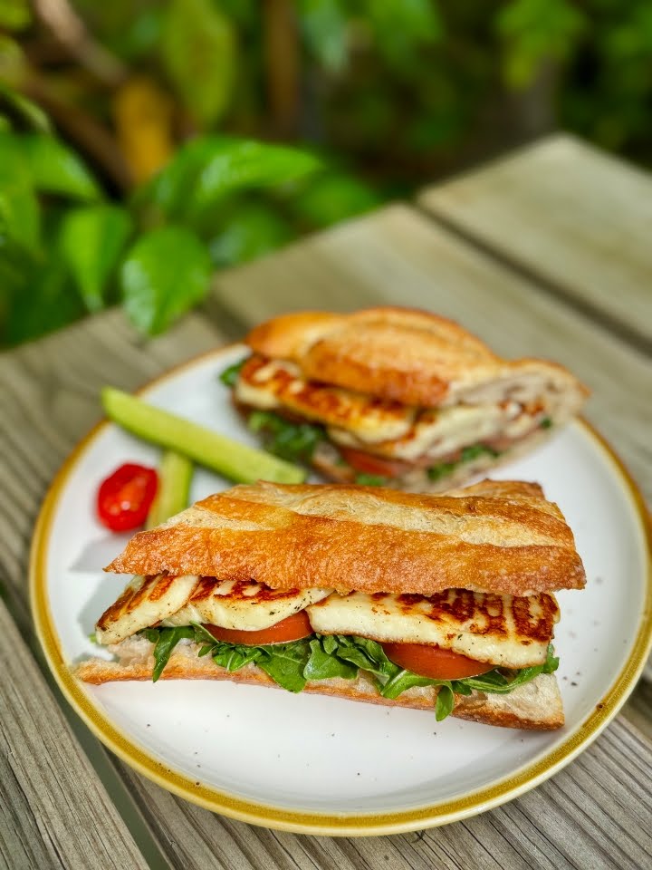 Ironside Cafe Bistro by null