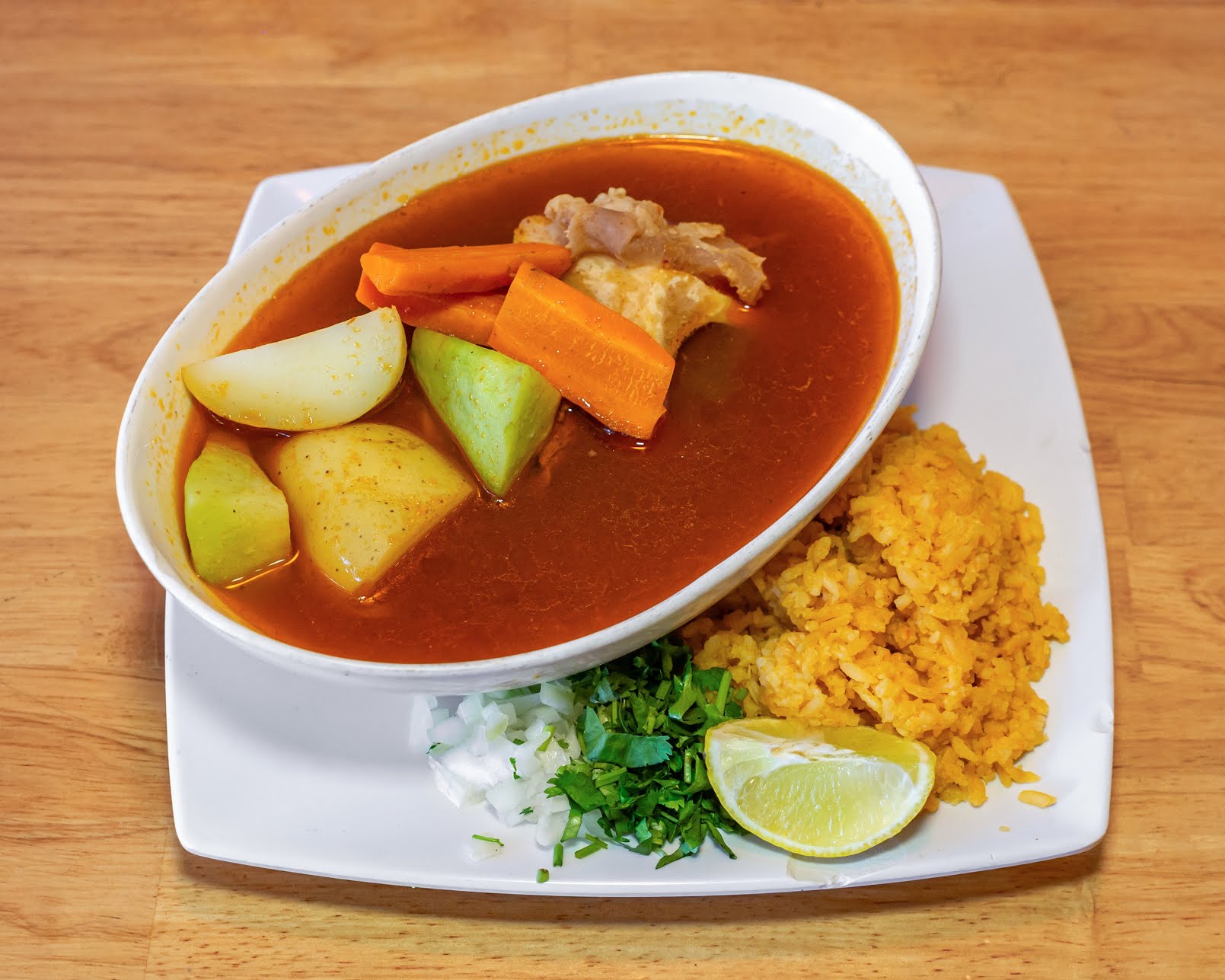 Taqueria Reynoso by null