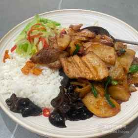 Hao Xiang Wei by null