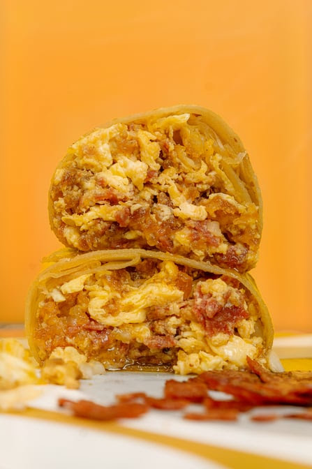Bread & Cheese Eatery by null