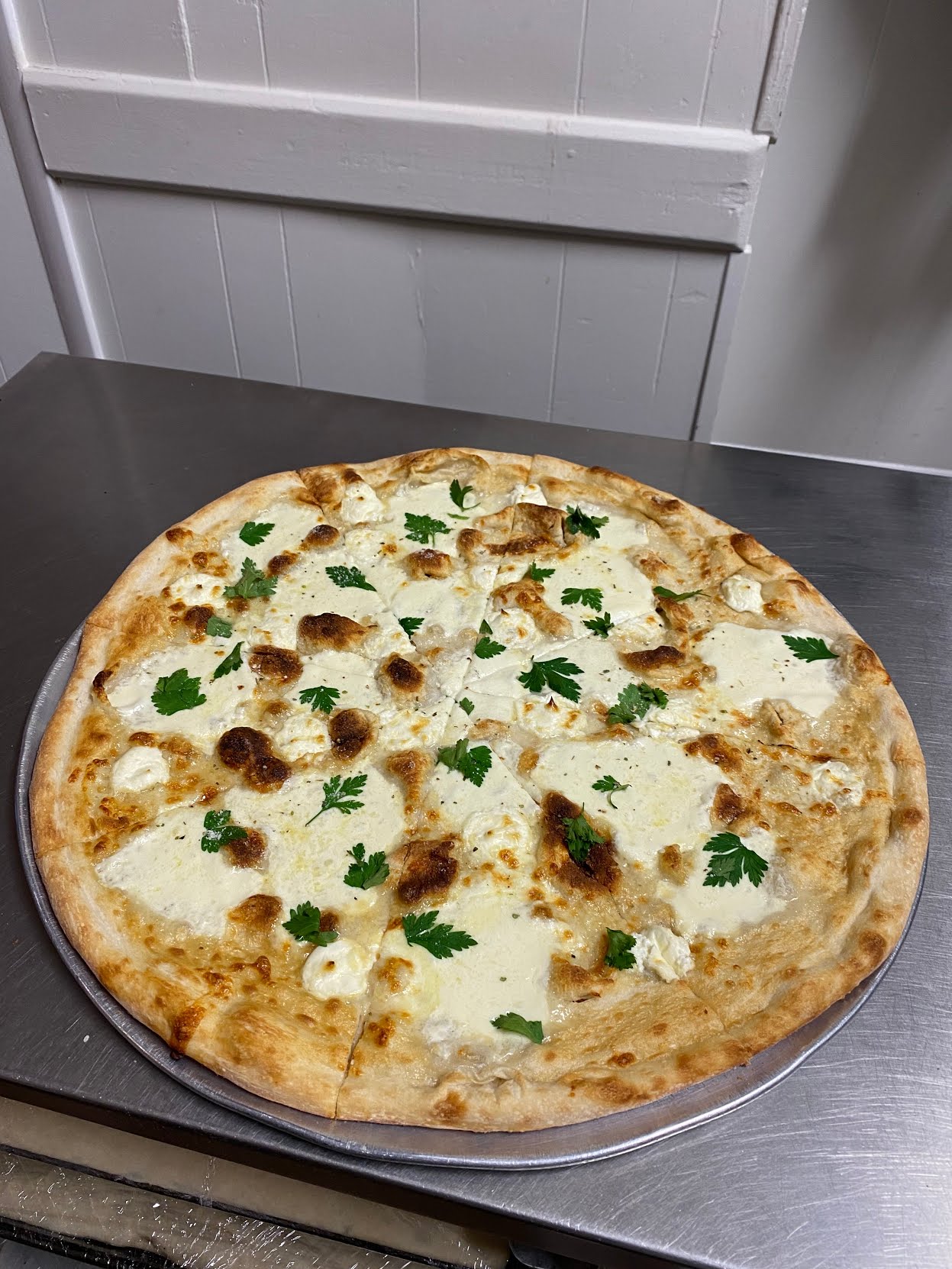 Pompei Pizza by null