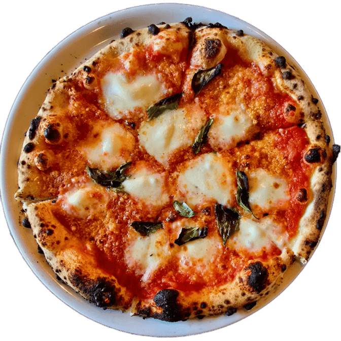 Il Lazzarone Pizza by null