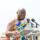My Wife Scolds Me Too Much - Akufo-Addo