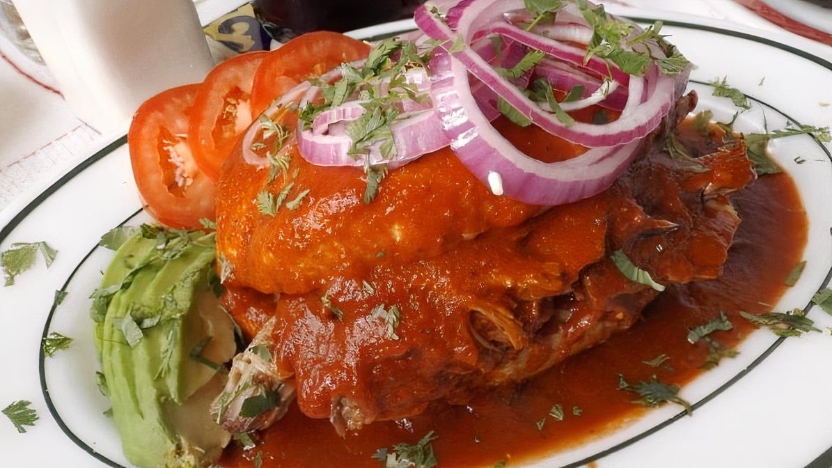 Tmaz Taqueria by null
