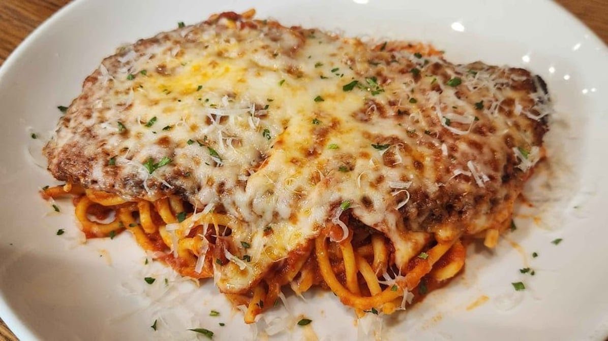 House of Meatballs by null