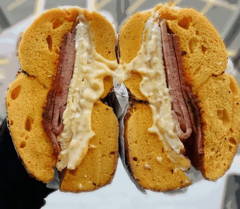 Baron's Bagels - Point Pleasant by null