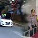 Viral di Media Sosial, Oknum TNI Tabrak Polantas Gara-gara Mau ... - Tribunnews