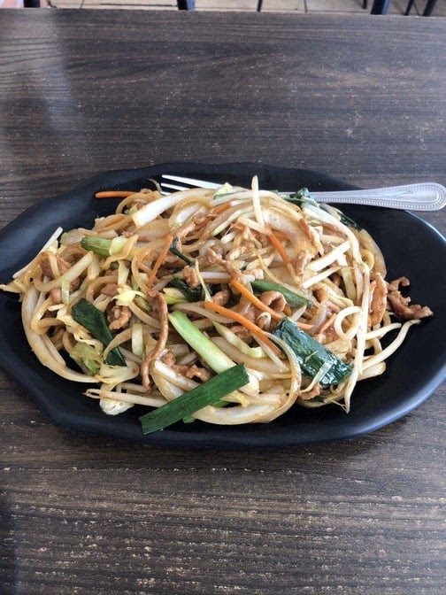 Kungfu Kitchen by null