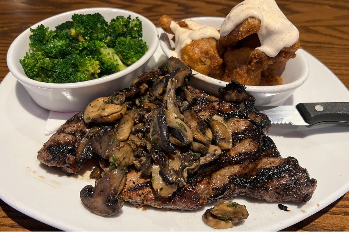 Carolina Ale House - Winston-Salem by null
