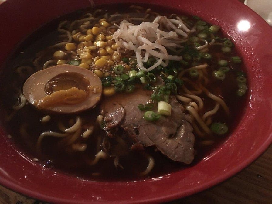 Takohachi Japanese Restaurant by null