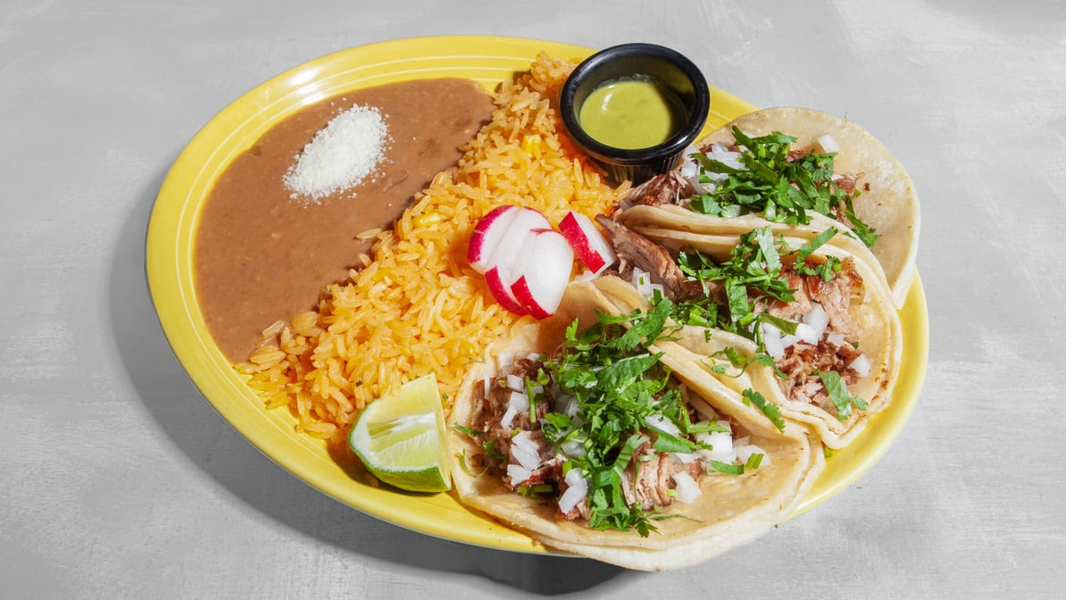 El Rincon Zacatecano Taqueria by null