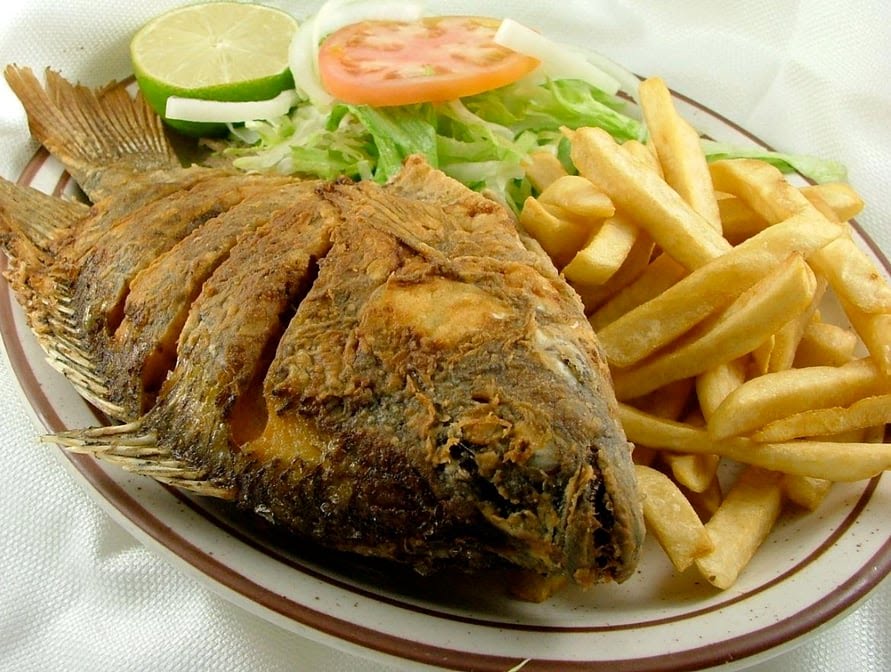 El Pastor Mexican Restaurant by null