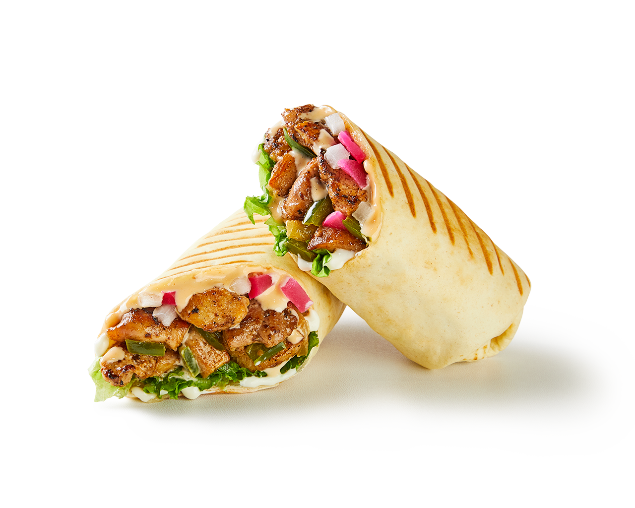 Osmow's Shawarma by null